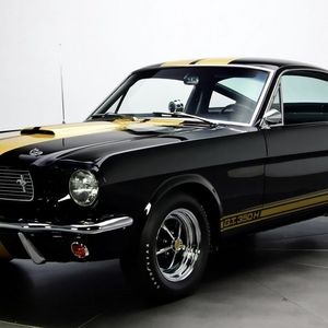 Meet your Posher, Scott